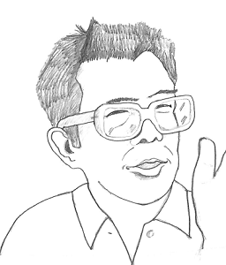 医学博士・丹羽耕三先生